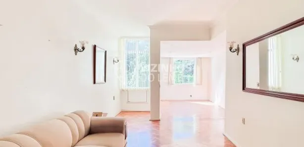 Apartamento com 3 Quartos à venda, 100m² no Leme, Rio de Janeiro