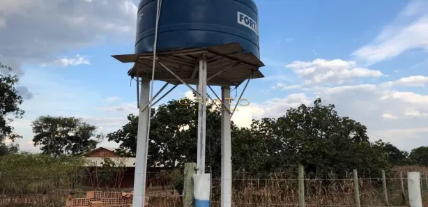 Fazenda/Sítio com 3 Quartos à venda, 3000m² no Vila São Vicente, Anápolis