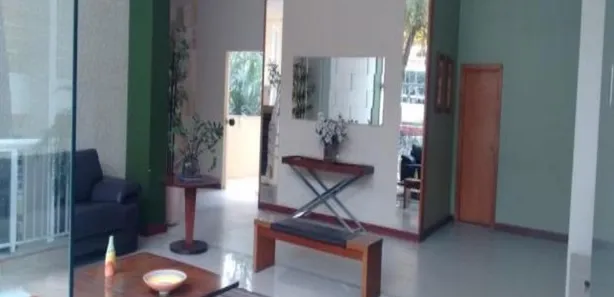 Apartamento com 4 Quartos à venda, 180m² no Palmeiras, Nova Iguaçu