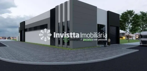 Galpão/Depósito/Armazém para alugar, 740m² no Plano Diretor Sul, Palmas