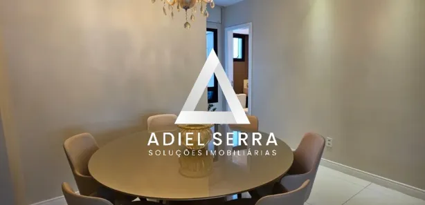 Cobertura com 3 Quartos à venda, 151m² no Acupe, Salvador