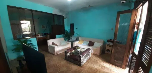 Fazenda/Sítio com 5 Quartos à venda, 260m² no Itacaranha, Salvador