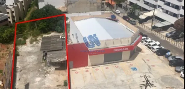 Lote/Terreno para venda ou aluguel, 588m² no Engenho Velho da Federação, Salvador