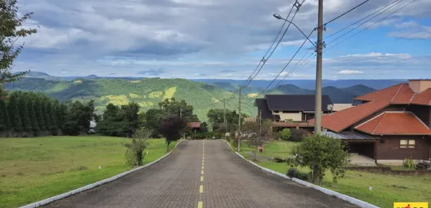Lote/Terreno à venda, 478m² no Nova Petrópolis, Nova Petrópolis