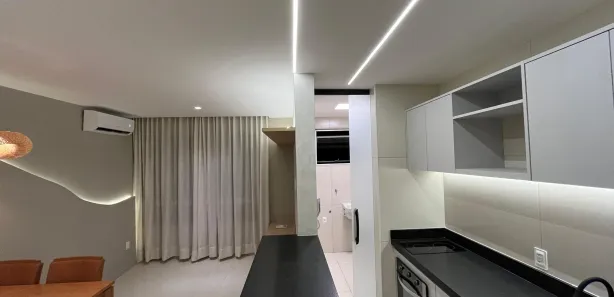 Apartamento com 1 Quarto à venda, 43m² no Barra, Salvador