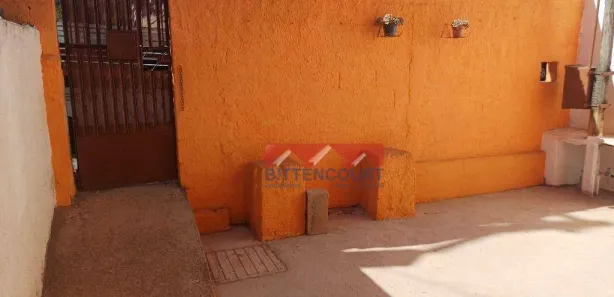 Casa com 2 Quartos para alugar, 100m² no Jardim Buriti, Várzea Paulista