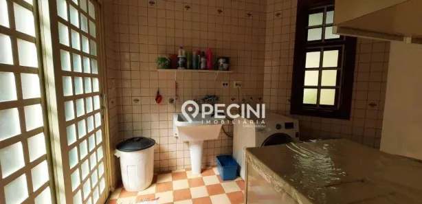Casa com 3 Quartos à venda, 180m² no Jardim Vila Bela, Rio Claro