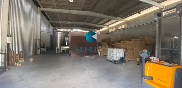 Galpão/Depósito/Armazém para venda ou aluguel, 20000m² no Barbalho, Salvador