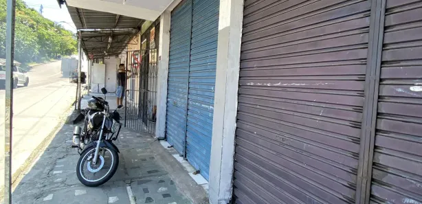 Ponto Comercial com 14 Quartos à venda, 700m² no Cidade Nova, Manaus