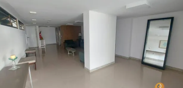 Apartamento com 3 Quartos para alugar, 89m² no Pituba, Salvador