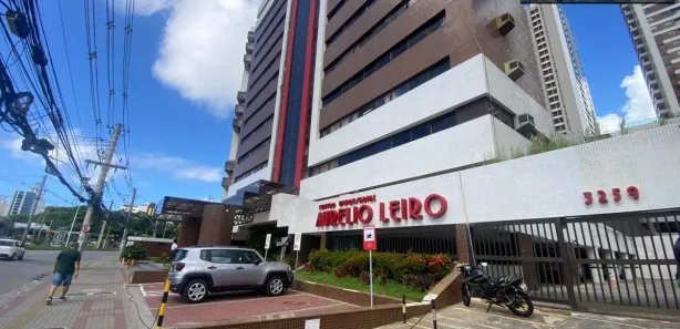 Sala Comercial à venda, 32m² no Brotas, Salvador