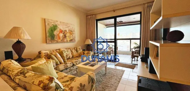 Apartamento com 2 Quartos à venda, 110m² no Pitangueiras, Guarujá