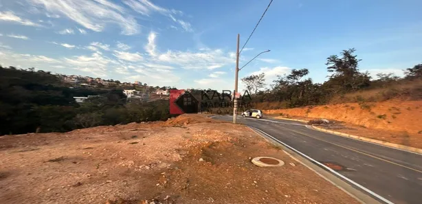 Lote/Terreno à venda, 510m² no Pomar da Lagoa, Lagoa Santa