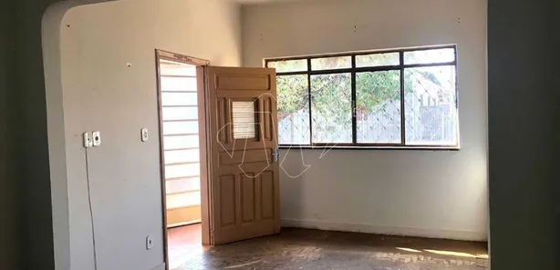 Casa com 3 Quartos à venda, 114m² no Centro, Araraquara
