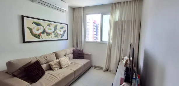 Apartamento com 2 Quartos à venda, 96m² no Coroa do Meio, Aracaju