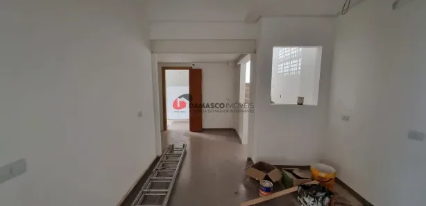 Casa com 2 Quartos para alugar, 10m² no Santa Maria, São Caetano do Sul
