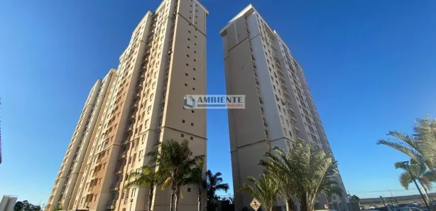 Apartamento com 2 Quartos à venda, 65m² no Taguatinga Norte, Brasília