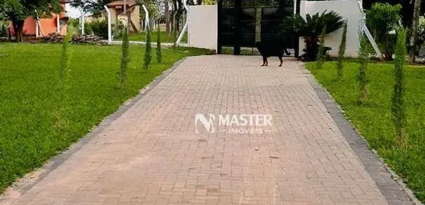 Fazenda/Sítio com 3 Quartos à venda, 800m² no Estância Oralina, Oriente
