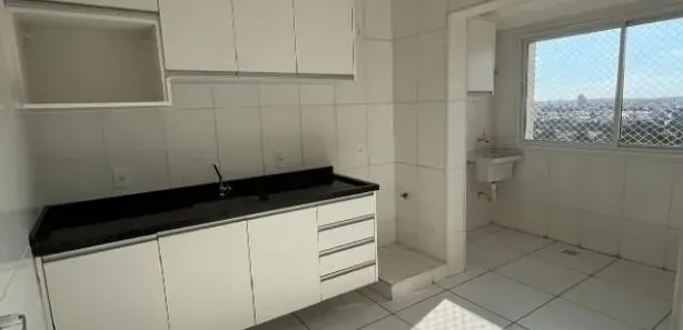 Apartamento com 2 Quartos para alugar, 61m² no Jardim Residencial Martinez, Sorocaba