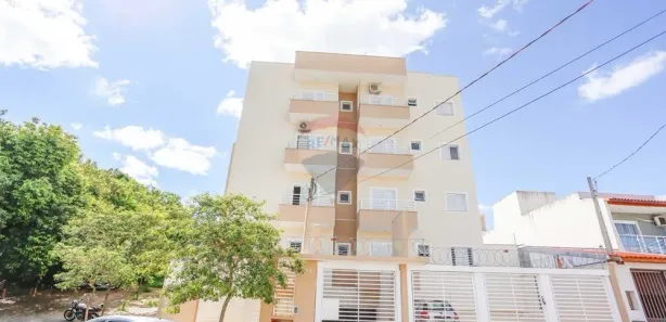 Apartamento com 2 Quartos para alugar, 56m² no Jardim Piratininga, Sorocaba