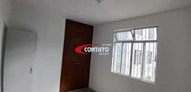 Apartamento com 3 Quartos para alugar, 95m² no Serra, Belo Horizonte