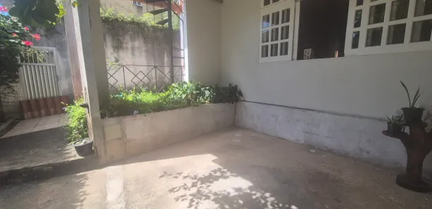 Casa com 3 Quartos para alugar, 150m² no Santo Antônio, Manaus