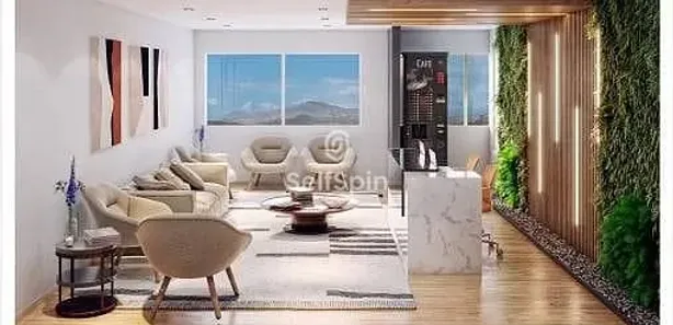 Sala Comercial para alugar, 124m² no Raul Veiga, São Gonçalo