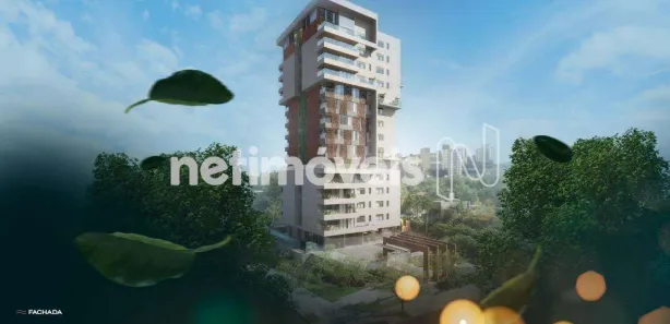 Apartamento com 4 Quartos à venda, 201m² no Carmo, Belo Horizonte