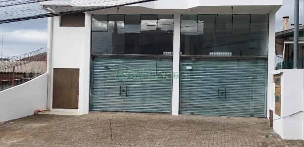 Ponto Comercial para alugar, 160m² no Cruzeiro, Caxias do Sul