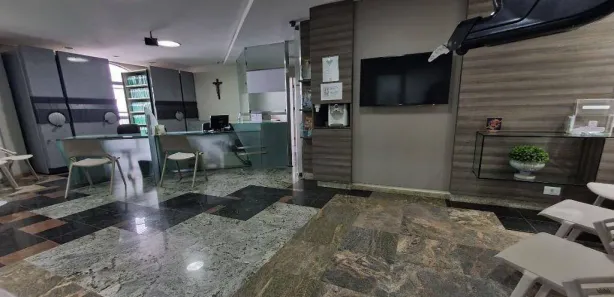 Sala Comercial para alugar, 12m² no Parque Esperança, Cabedelo