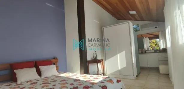 Casa com 3 Quartos à venda, 230m² no Recanto da Lagoa, Lagoa Santa