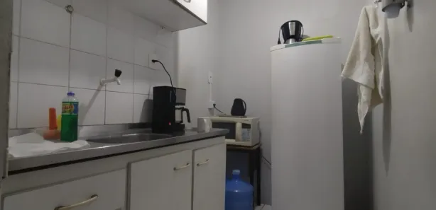 Sala Comercial à venda, 200m² no Stiep, Salvador
