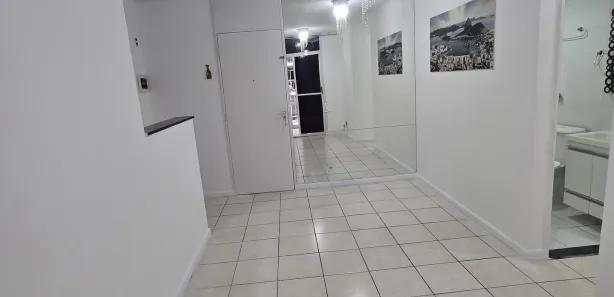 Apartamento com 2 Quartos para alugar, 50m² no Anil, Rio de Janeiro