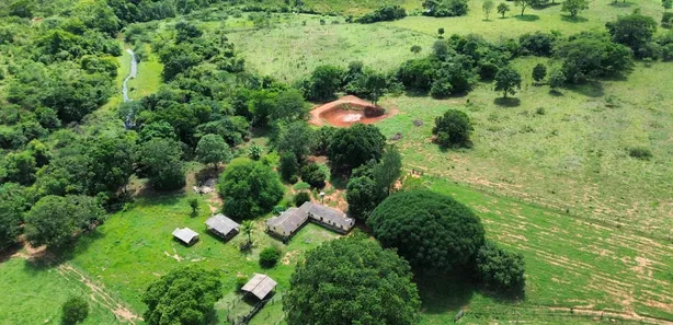Fazenda/Sítio à venda, 5808000m² no , Padre Bernardo