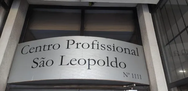 Sala Comercial à venda, 54m² no Centro, São Leopoldo