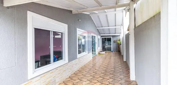 Casa com 2 Quartos à venda, 250m² no Vila Princesa Izabel, Cachoeirinha