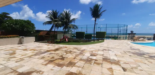 Apartamento com 4 Quartos para alugar, 205m² no Candeias, Jaboatão dos Guararapes
