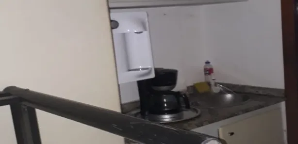 Sala Comercial à venda, 33m² no Pituba, Salvador
