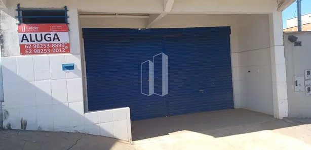 Sala Comercial para alugar, 70m² no Vila Galvão, Senador Canedo