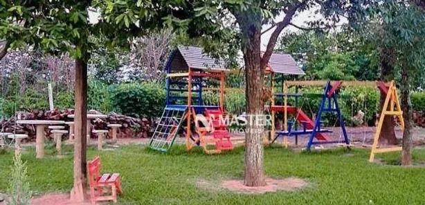Fazenda/Sítio com 3 Quartos à venda, 800m² no Estância Oralina, Oriente