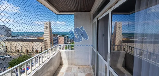 Apartamento com 3 Quartos à venda, 222m² no Pituba, Salvador