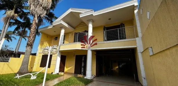 Casa com 3 Quartos para alugar, 300m² no Igara, Canoas