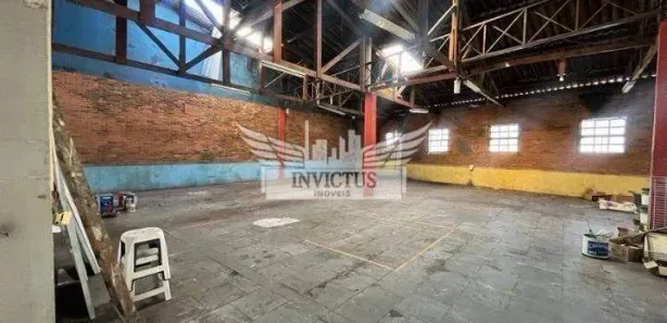 Sala Comercial à venda, 1506m² no Paraíso, Santo André