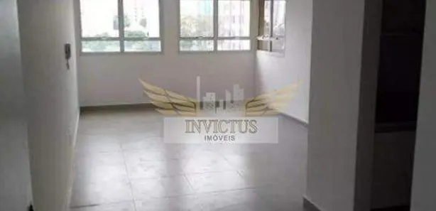 Sala Comercial à venda, 38m² no Centro, Santo André