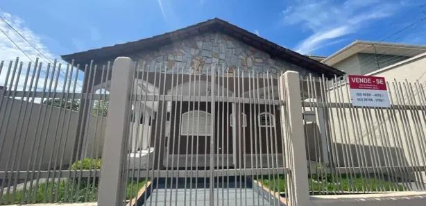 Sala Comercial com 1 Quarto à venda, 260m² no Eldorado, Anápolis