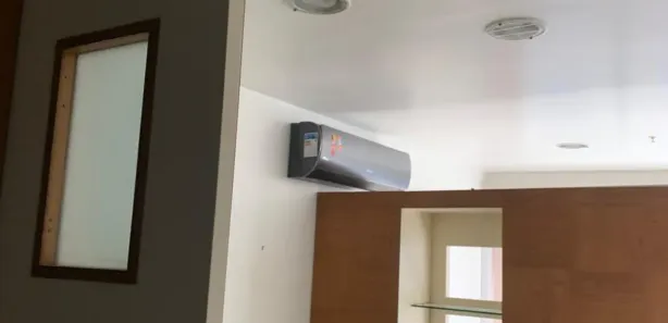 Consultório com 1 Quarto para alugar, 38m² no Tijuca, Rio de Janeiro