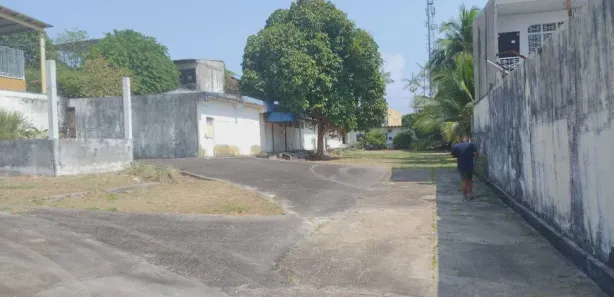Lote/Terreno à venda, 3568m² no Cachoeirinha, Manaus
