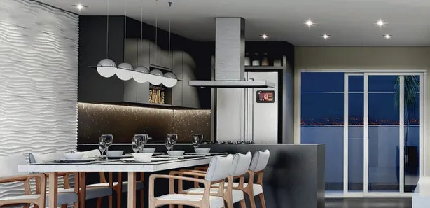 Cobertura com 3 Quartos à venda, 208m² no Lourdes, Belo Horizonte