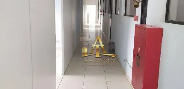 Galpão/Depósito/Armazém para alugar, 2200m² no Centro, Araçariguama