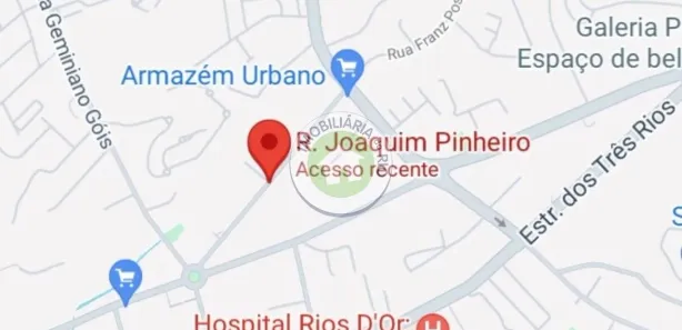 Lote/Terreno para venda ou aluguel, 900m² no Freguesia (Jacarepaguá), Rio de Janeiro